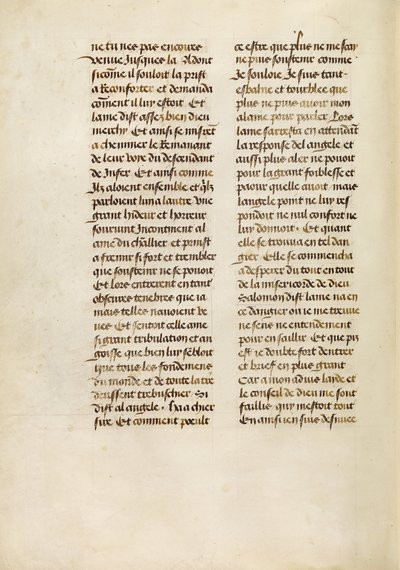 Pagina di testo da Unbekannt Unbekannt